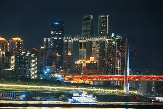 旅游驴友们收藏的宝藏攻略看完避坑抄作业PG电子麻将胡了模拟器寒假春节去重庆(图3)