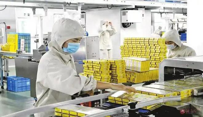 把“十三香”卖到全国未来还会“香”吗？麻将胡了2游戏入口经营38年的王守义(图15)