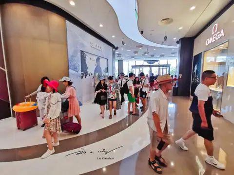 天攻略全解析去三亚游玩五日跟团游攻略PG麻将胡了免费模拟器三亚单人旅行5(图4)