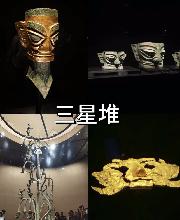 六天五晚游线晚保姆级旅游攻略！PG麻将胡了2试玩到四川旅游(图3)