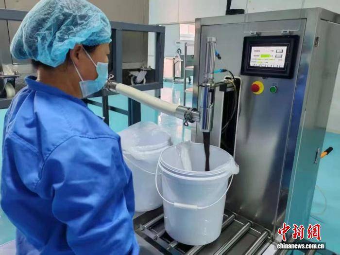 高平：闲置资源再“生金” 特色产业促振兴PG电子麻将胡了试玩乡村行·看振兴）山西(图2)