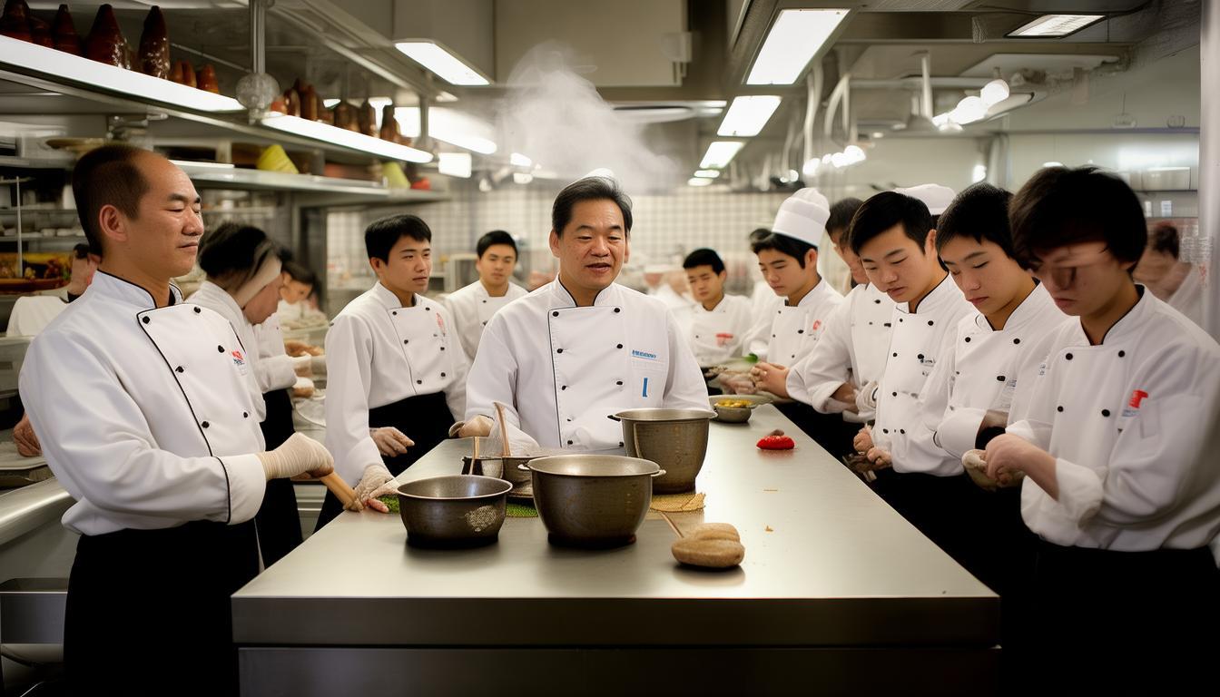 火锅百年传承四代人的坚守与情怀麻将胡了试