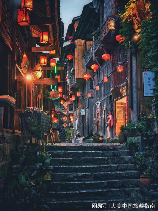 游攻略｜花费800+｜去玩超合适麻将胡了试玩平台重庆四天三晚旅(图1)